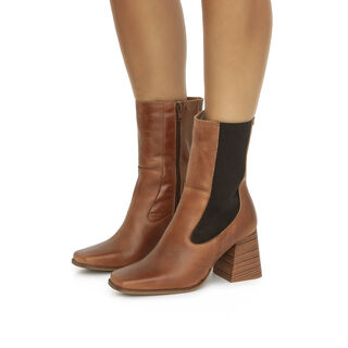 BOTINS DE SALTO de Mulher modelo PORTYA de MTNG