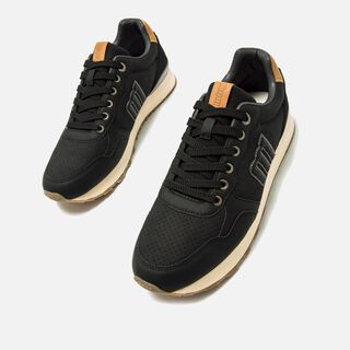 Zapatillas de Hombre modelo PORLAND de MTNG