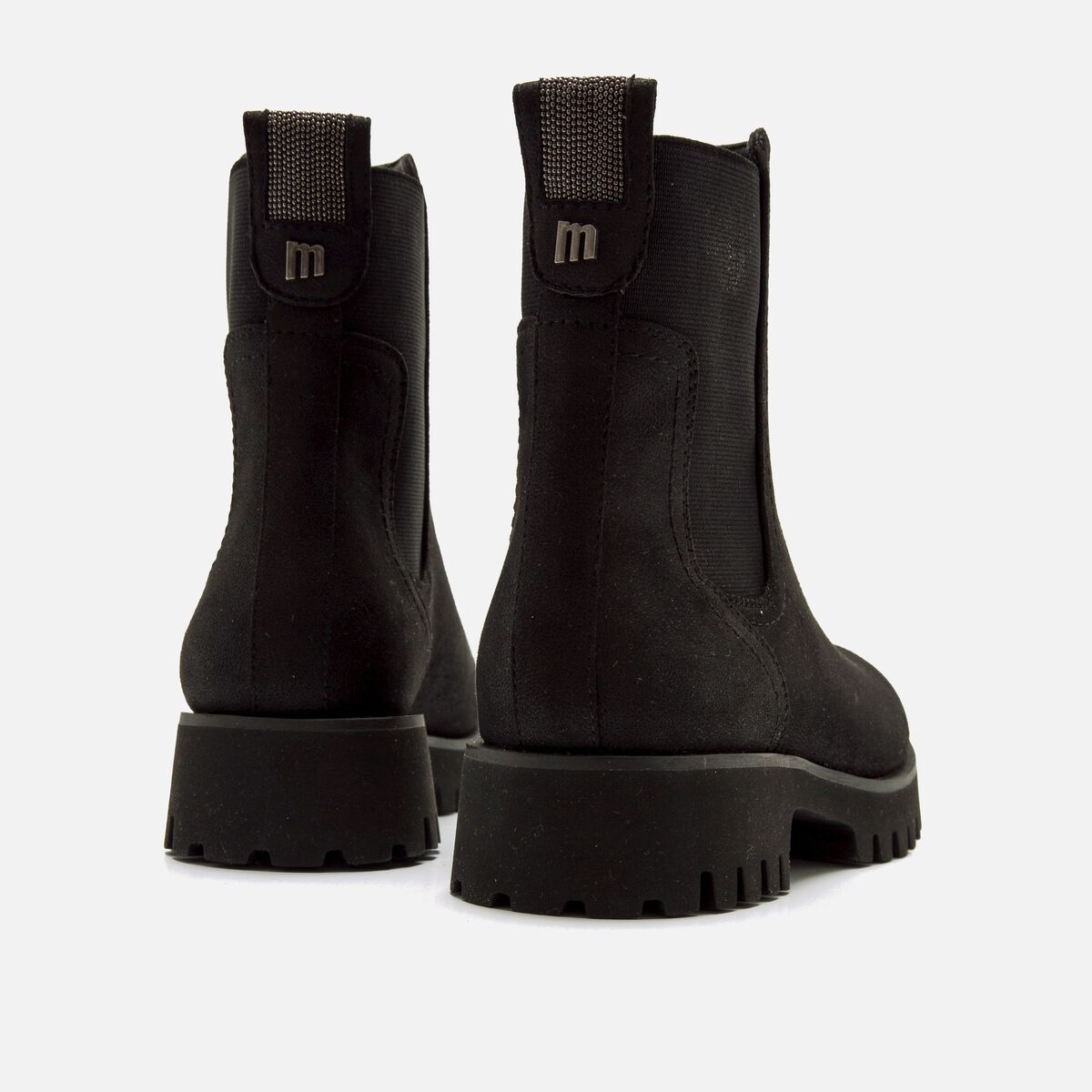Botines planos de Mujer modelo LENOX de MTNG image number 2