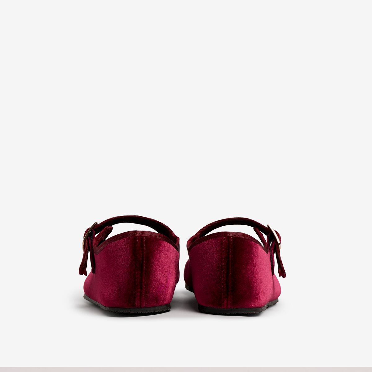 Chaussures plates pour Femme mod&egrave;le FREE de MTNG image number 4