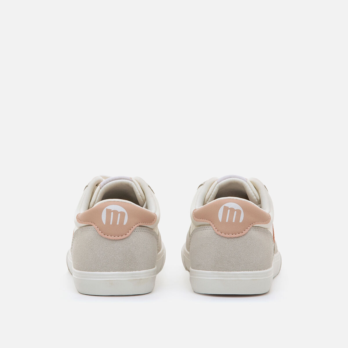 Zapatillas de Mujer modelo ARIA de MTNG image number 2