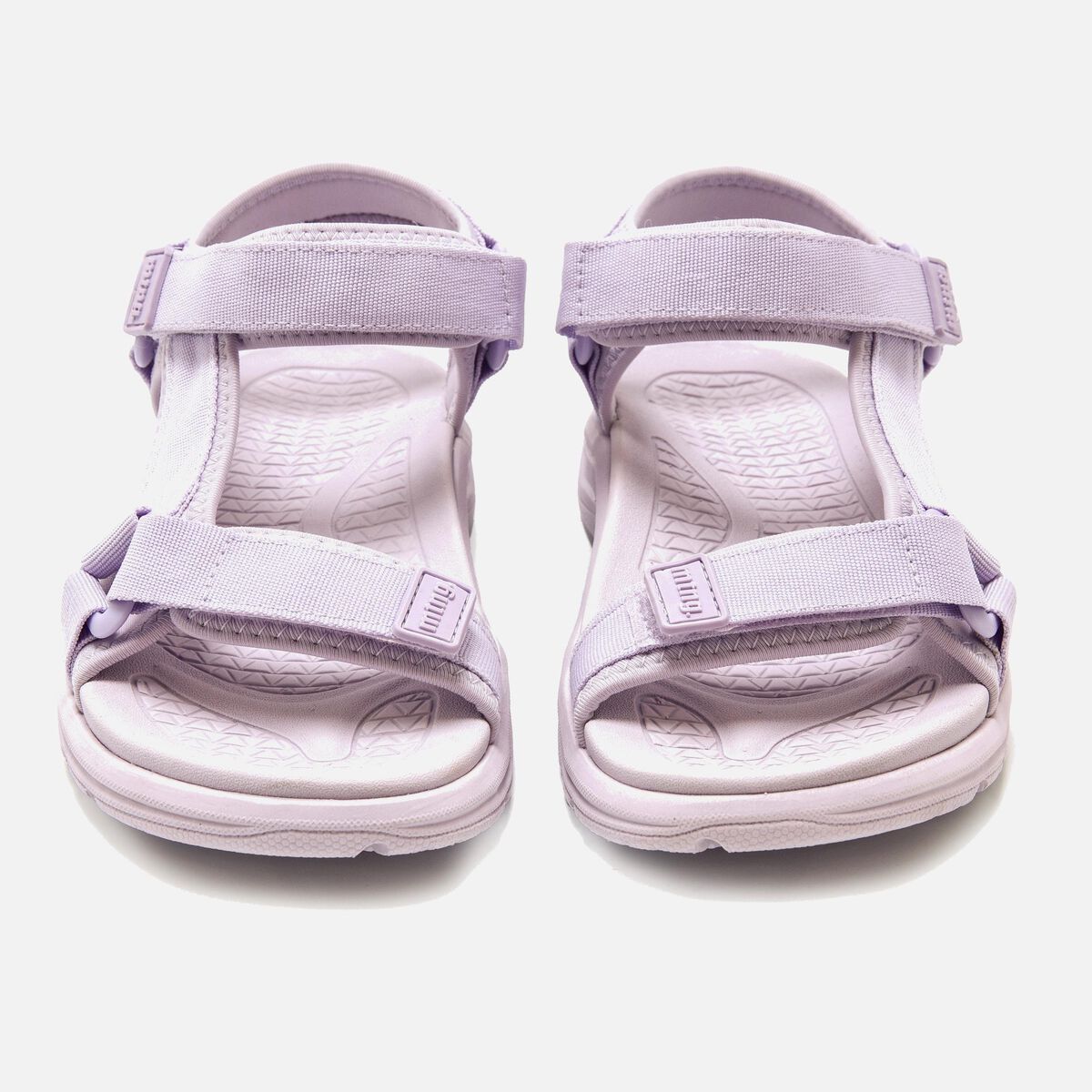 Sandalias planas de Mujer modelo TORNADO de MTNG image number 6