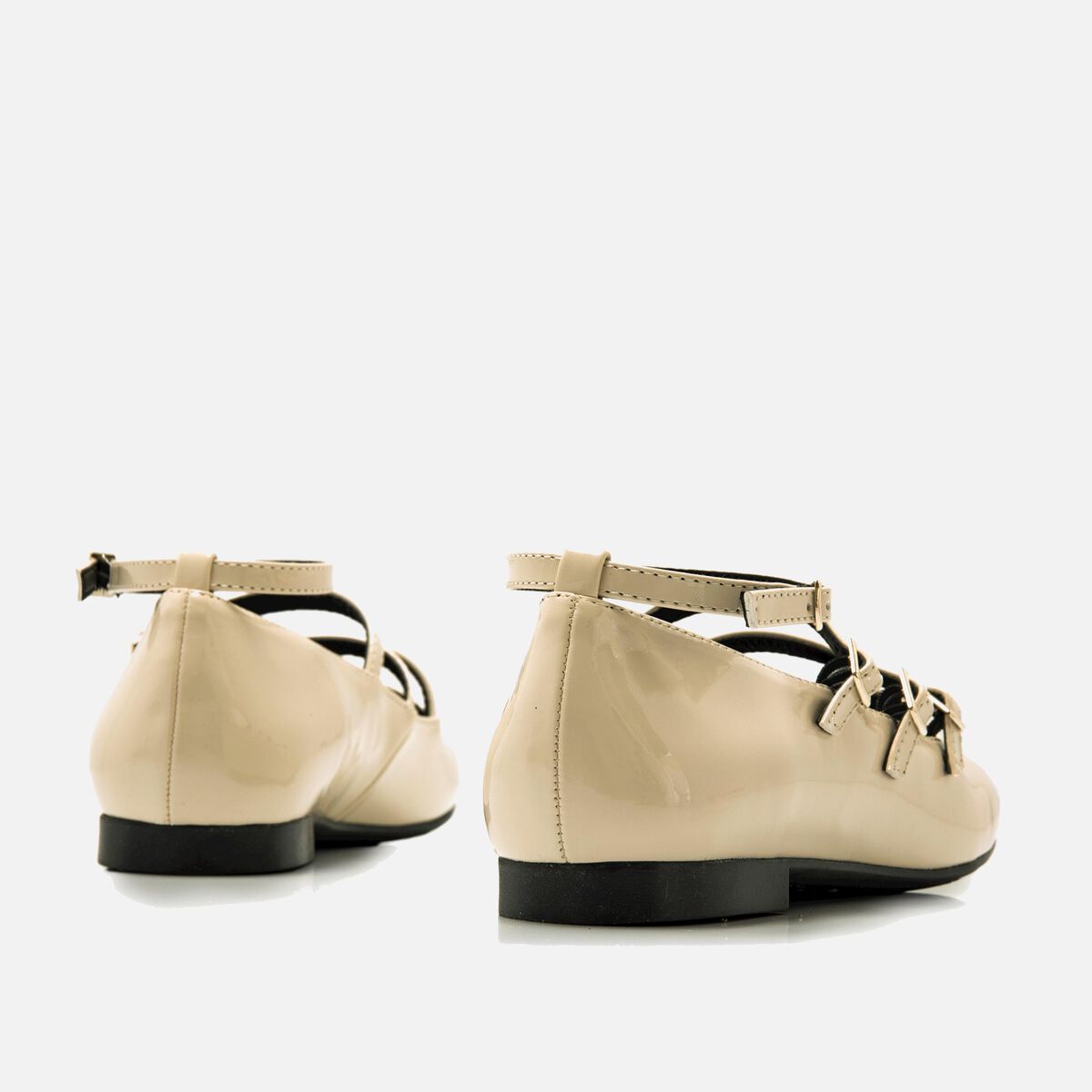 Zapatos planos de Mujer modelo CAMILLE de MTNG image number 3