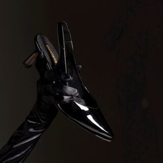 Zapatos de tacon de Mujer modelo NINETTE de MTNG