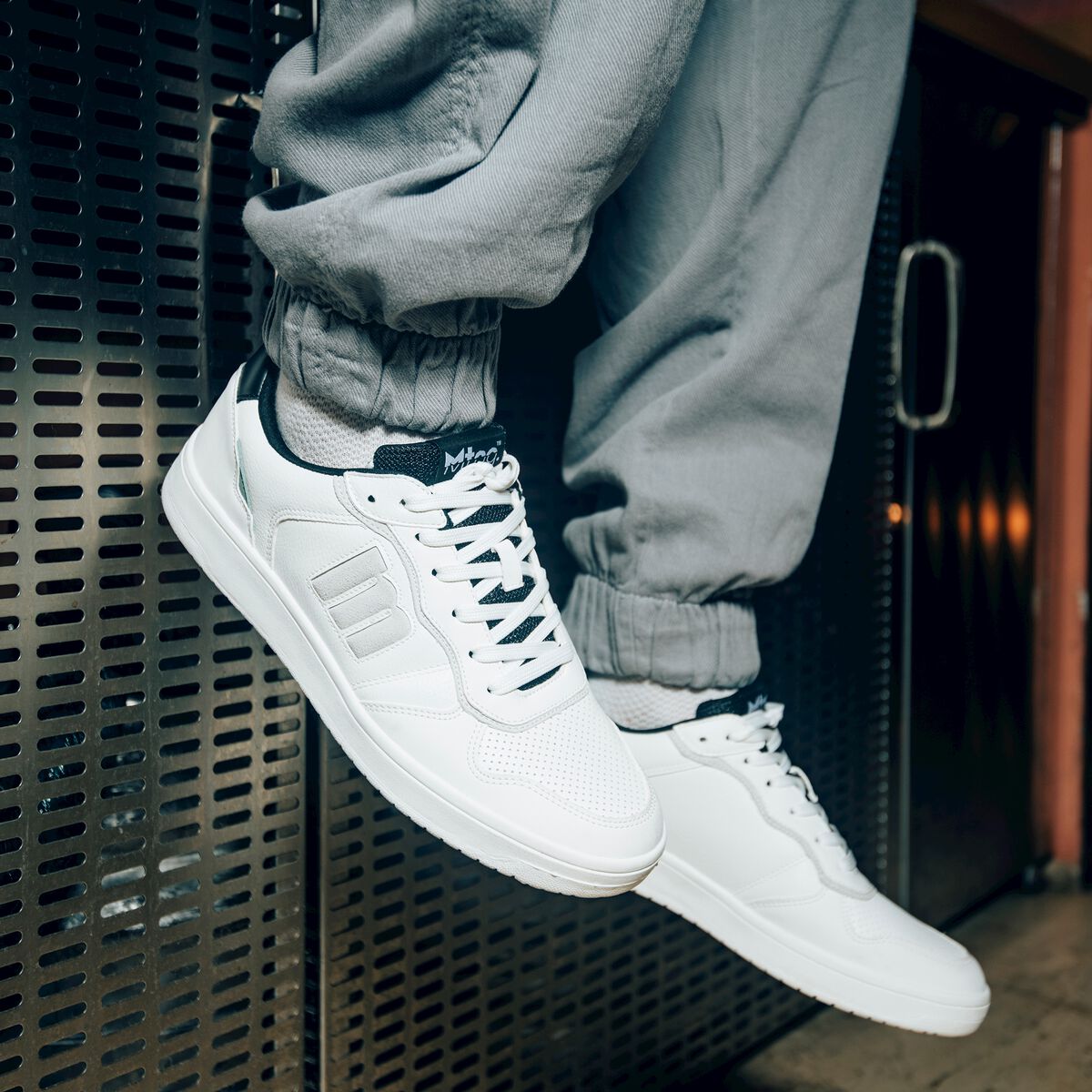 Zapatillas de Hombre modelo MIAMI de MTNG image number 2
