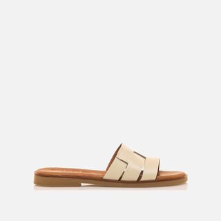 Sandalias planas de Mulher modelo ALYSA de MTNG