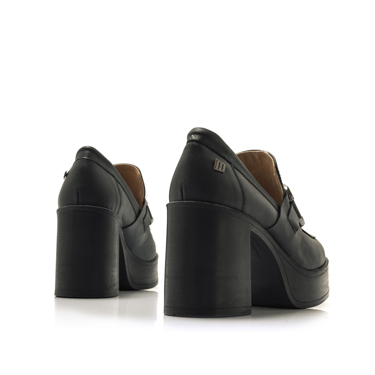 Zapatos de tacon de Mujer modelo SIXTIES de MTNG image number 3