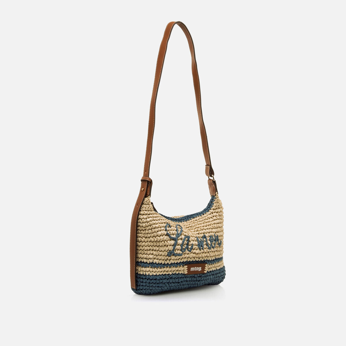 Malas de tiracolo de Mulher modelo LOMA de MTNG image number 2