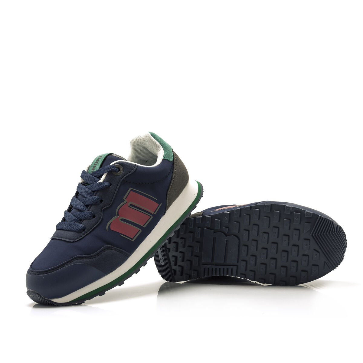 Zapatillas de Nino modelo JOGGO de MTNG image number 4