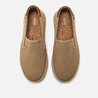 Chaussures pour Homme mod&egrave;le NAPOLI de MTNG