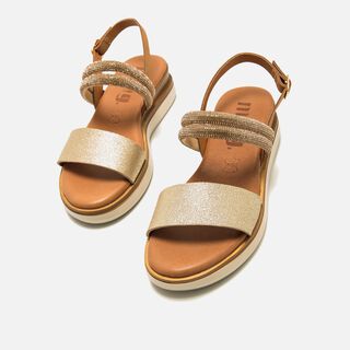 Sandalias de cuna de Mujer modelo DANIELA de MTNG