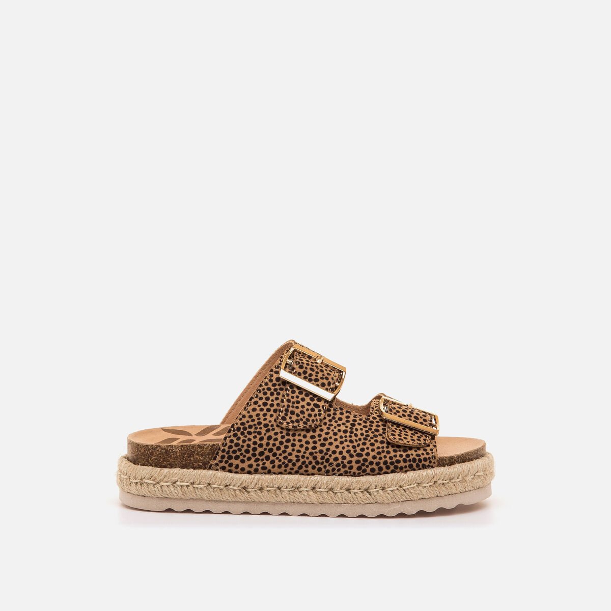 Sandalias de Rapariga modelo PADYU de MTNG image number 0