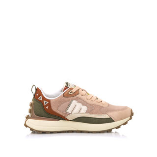 Sneakers de Mulher modelo ZINC de MTNG