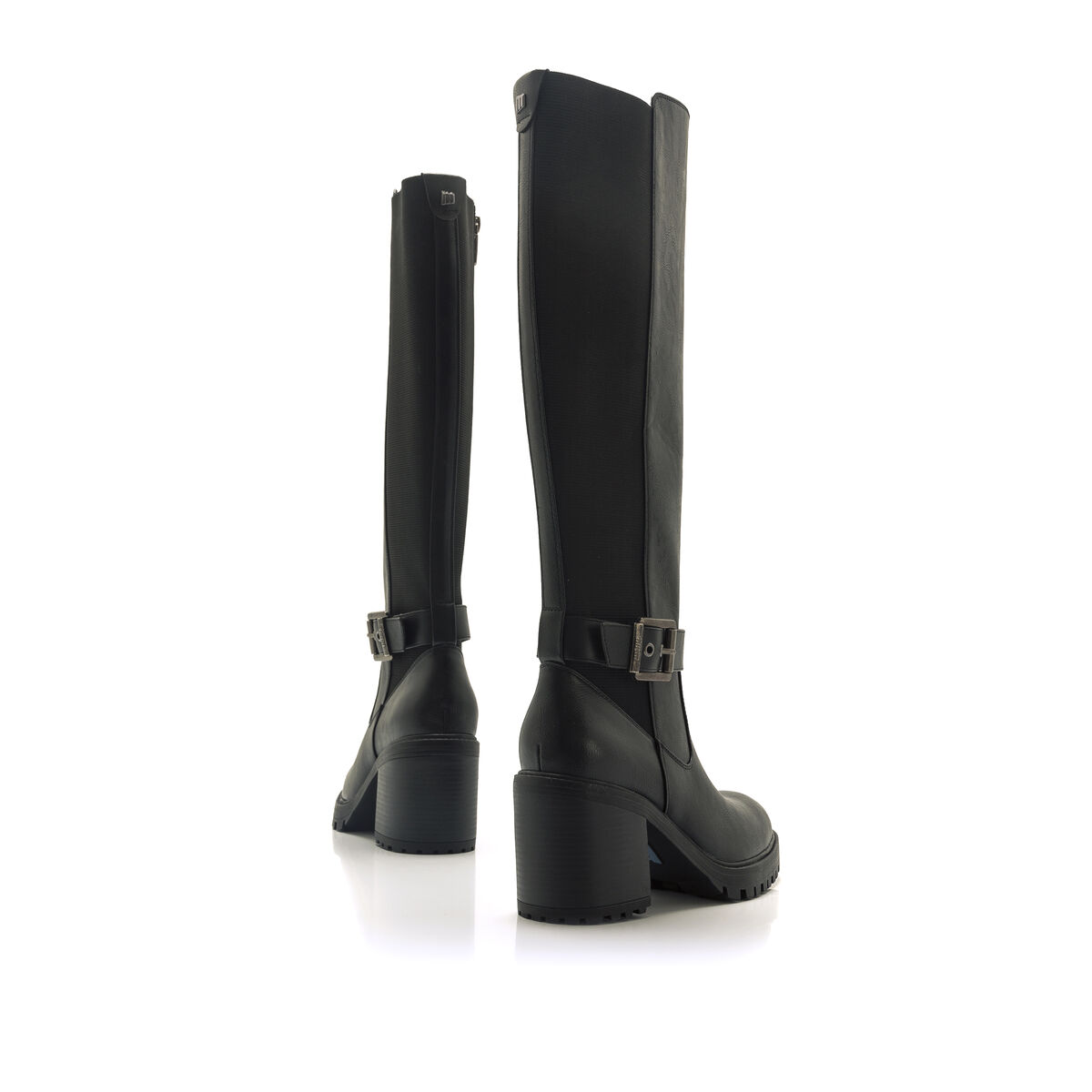 Botas de tacon de Mujer modelo MAYA de MTNG image number 3