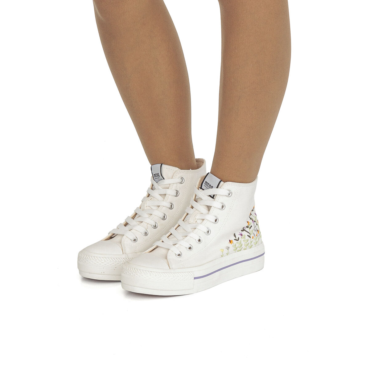 Sneakers de Mulher modelo BIGGER de MTNG image number 1