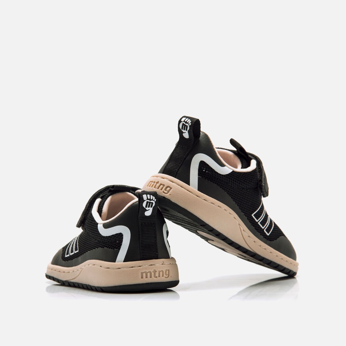 Sneakers pour Filles modèle FREE de MTNG image number 2