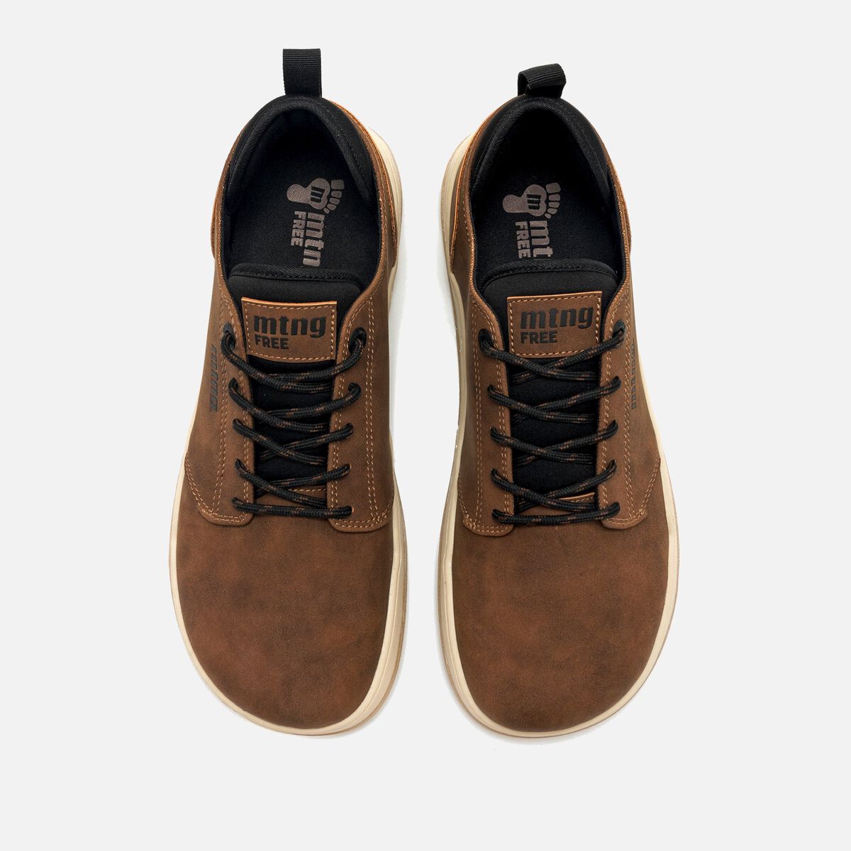 Sneakers de Homem modelo FREE de MTNG image number 5
