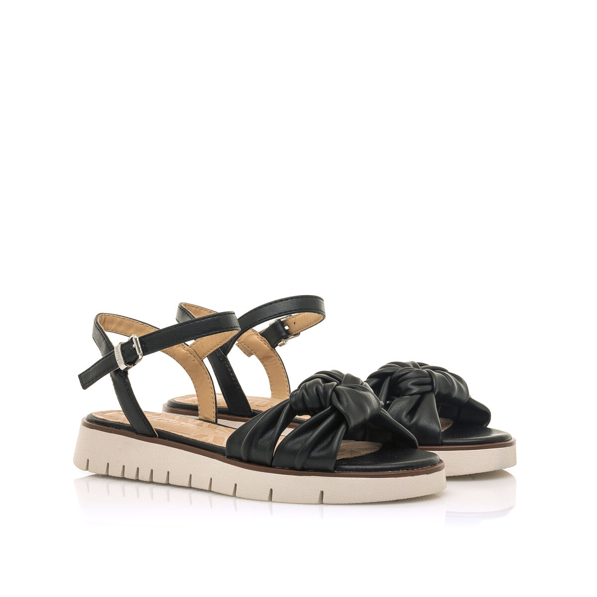 Sandalias planas de Mujer modelo KLEIN de MTNG image number 1