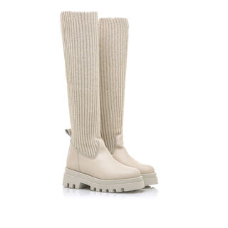 Botas planas de Mulher modelo KELLY de MTNG