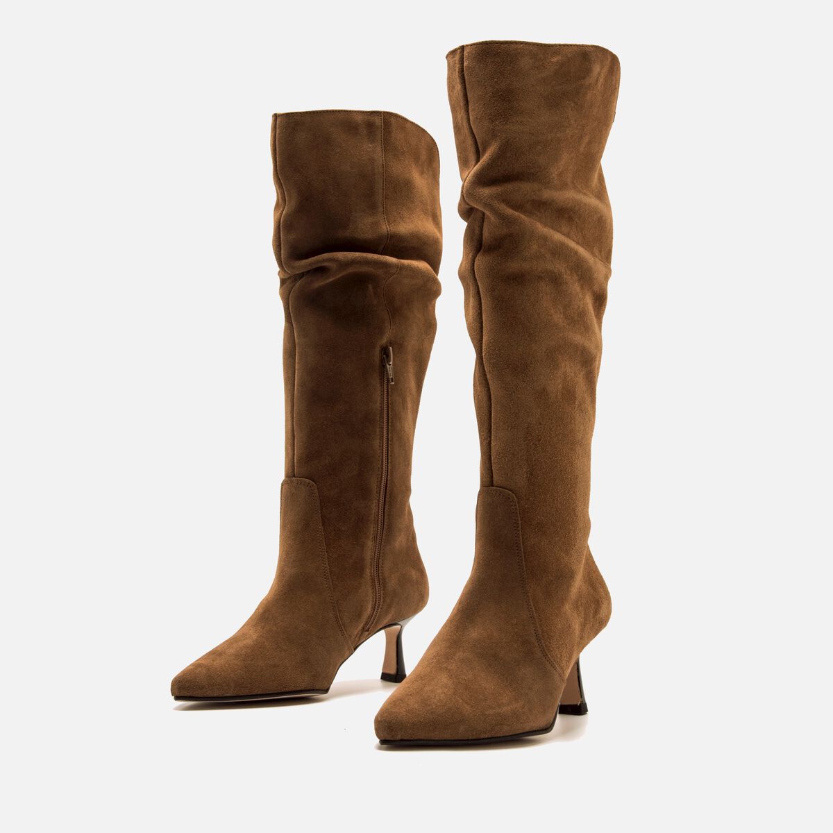 Botas de tacon de Mujer modelo NINETTE de MTNG image number 1