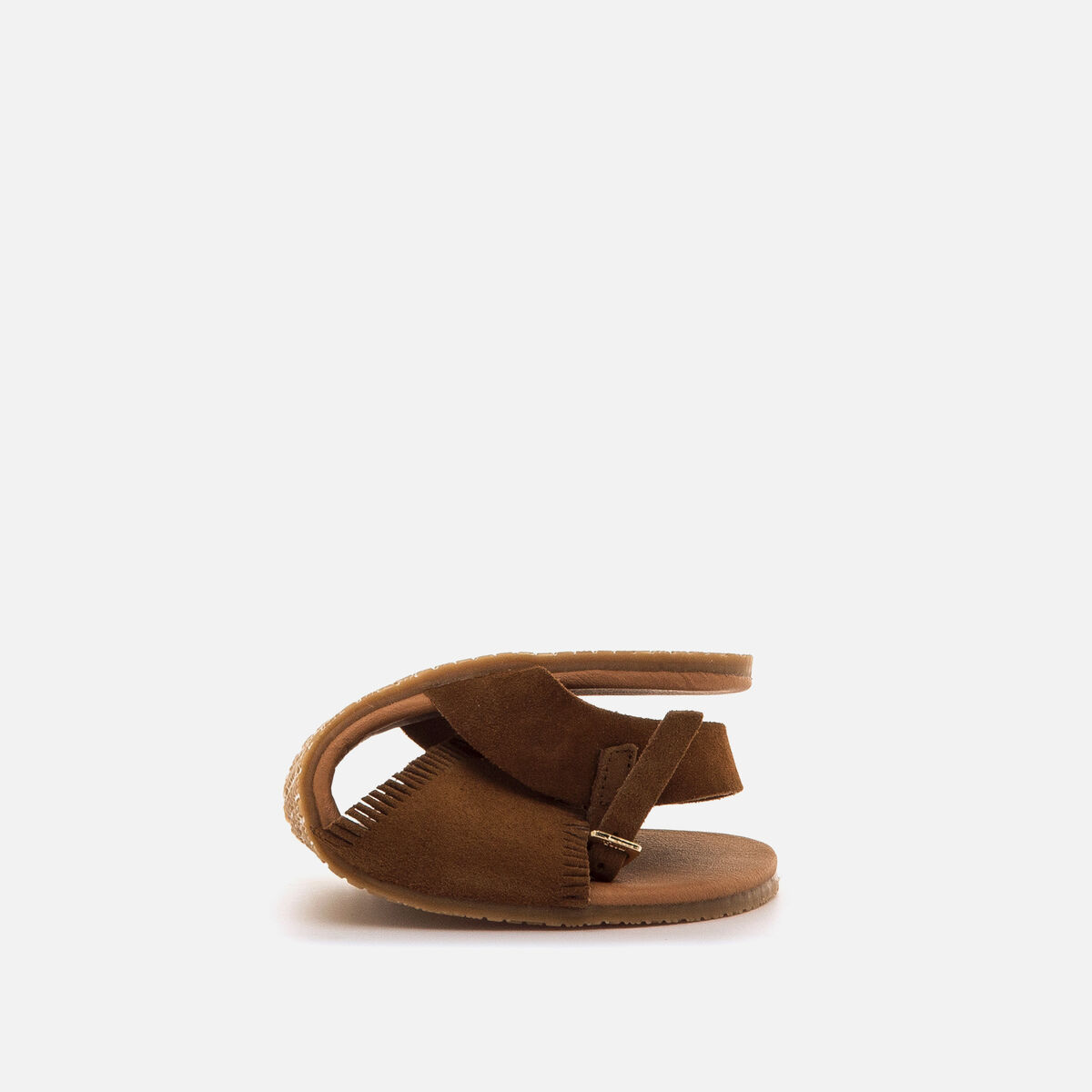 Sandalias planas de Mujer modelo FREE de MTNG image number 2