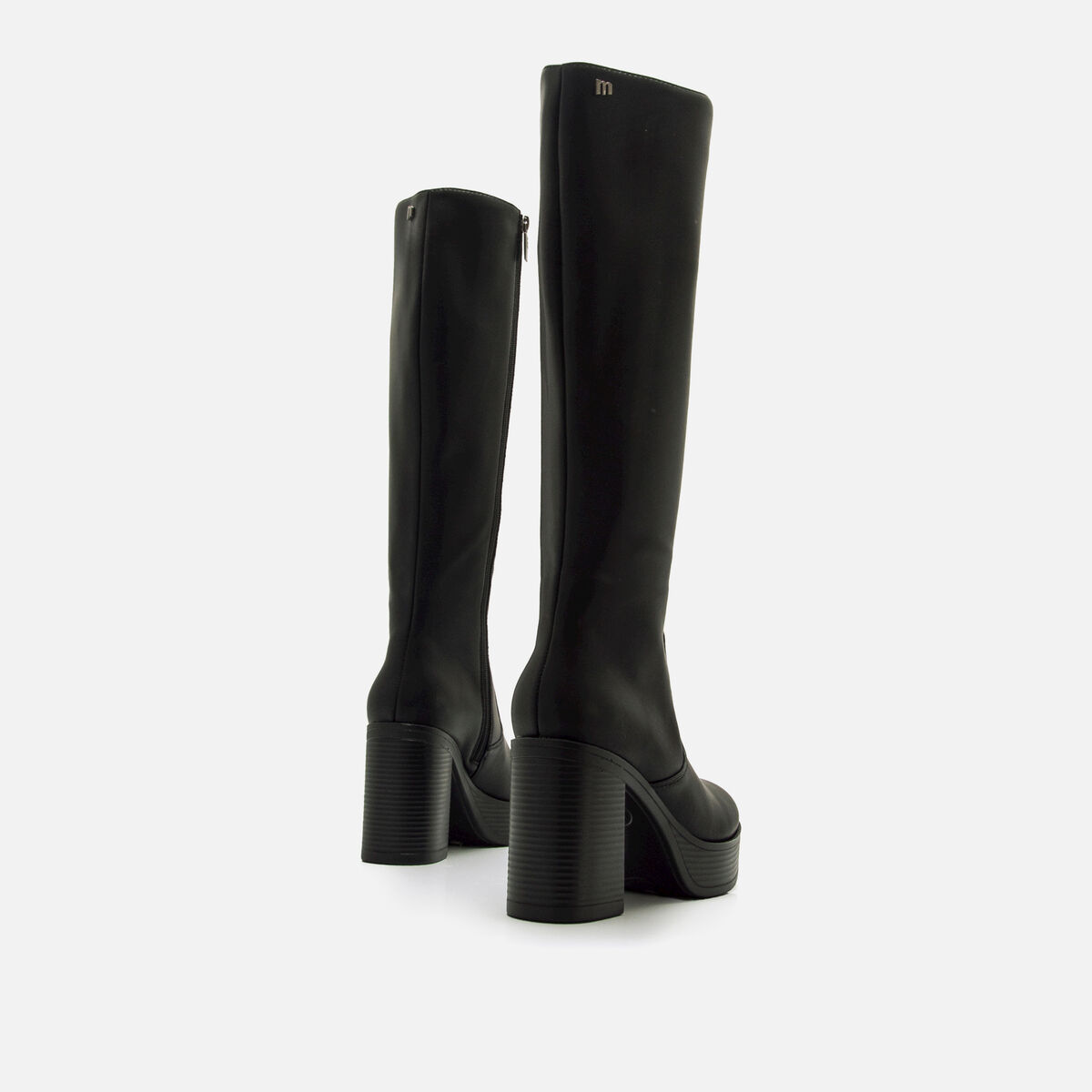 Botasdetacon-Mujer-NEW67-MTNG image number 6 Botas de tacon de Mujer modelo NEW 67 de MTNG image number 6