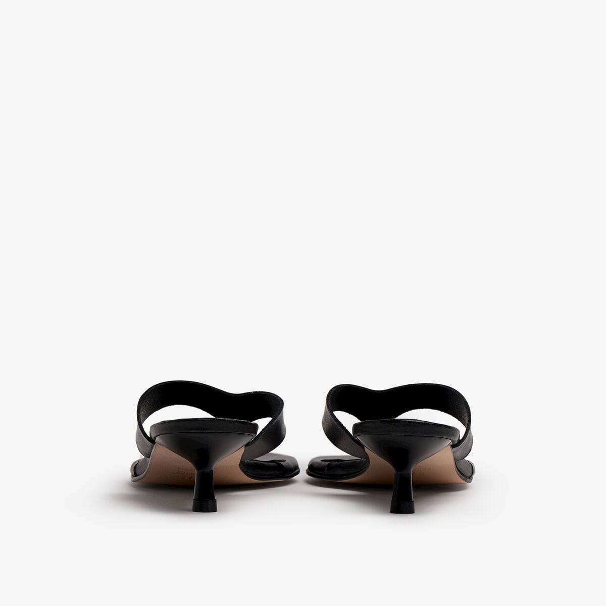 Sandalias de tacon de Mujer modelo KITTY de MTNG image number 2