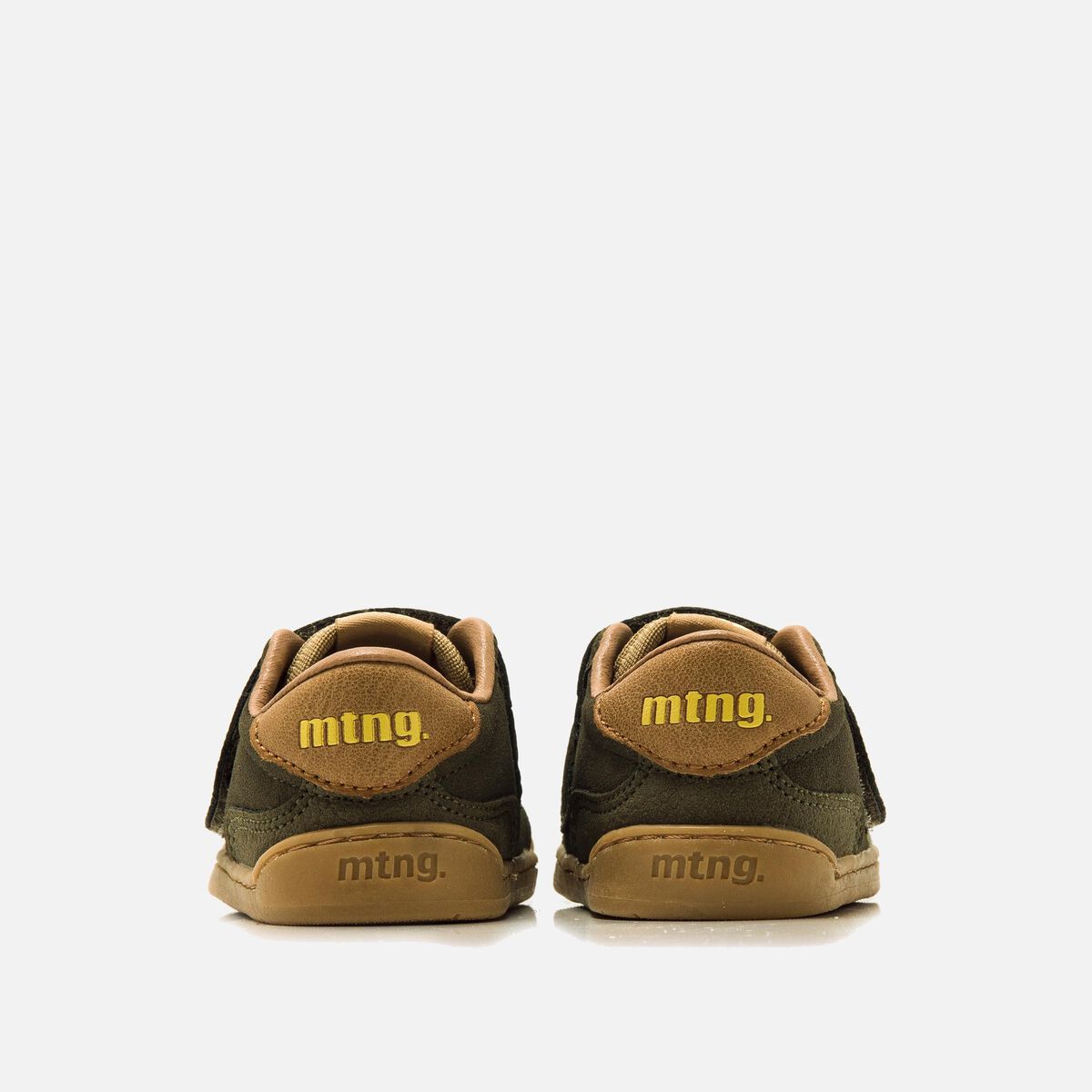 Sneakers de Rapaz modelo FREE BABY de MTNG image number 2