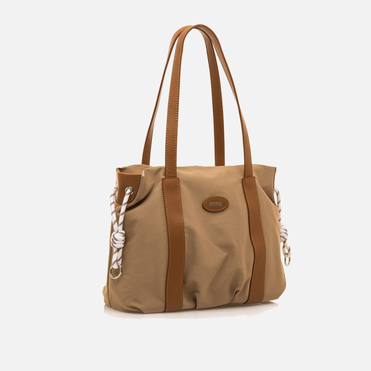 Bolsos de Mujer modelo GIRAS de MTNG image number 2