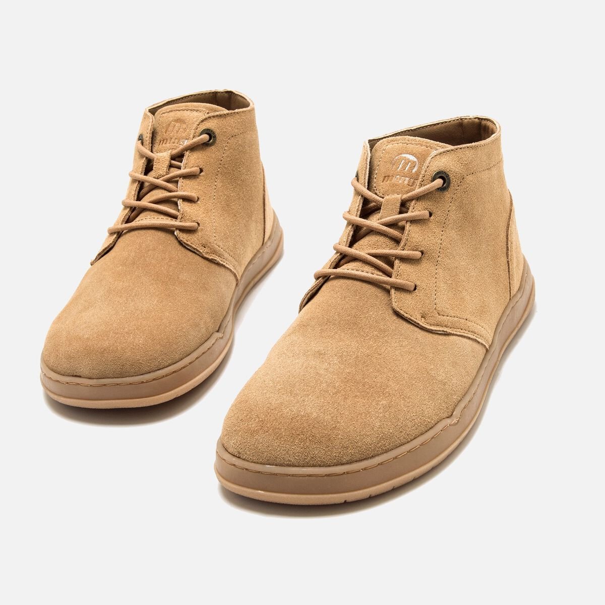 BotasdeTornozelo-Homem-FREE-MTNG image number 5 Botas de Tornozelo de Homem modelo FREE de MTNG image number 5
