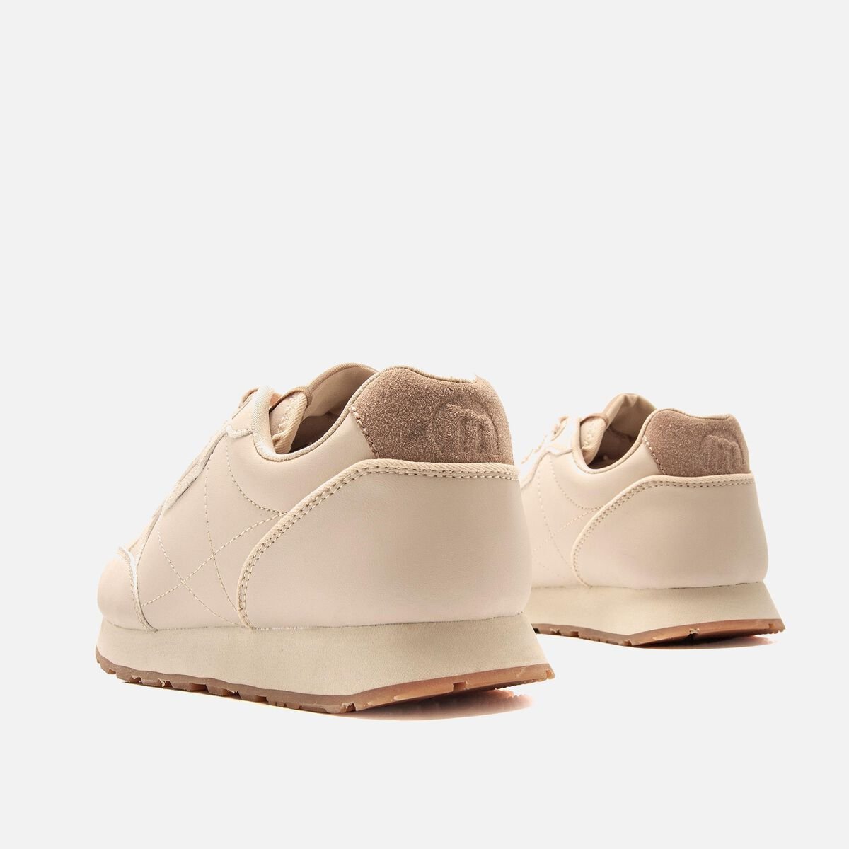 Zapatillas de Mujer modelo JOGGO CLASSIC de MTNG image number 3