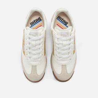 Zapatillas de Mujer modelo OLYMPIC de MTNG