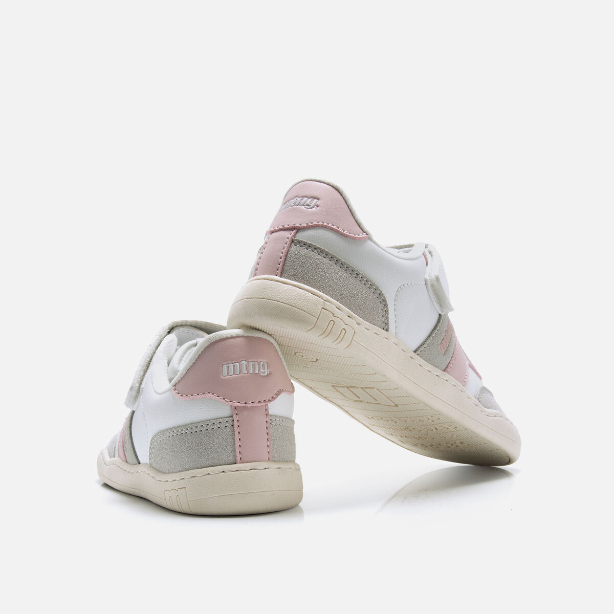 Sneakers pour Filles modèle FREE de MTNG image number 2