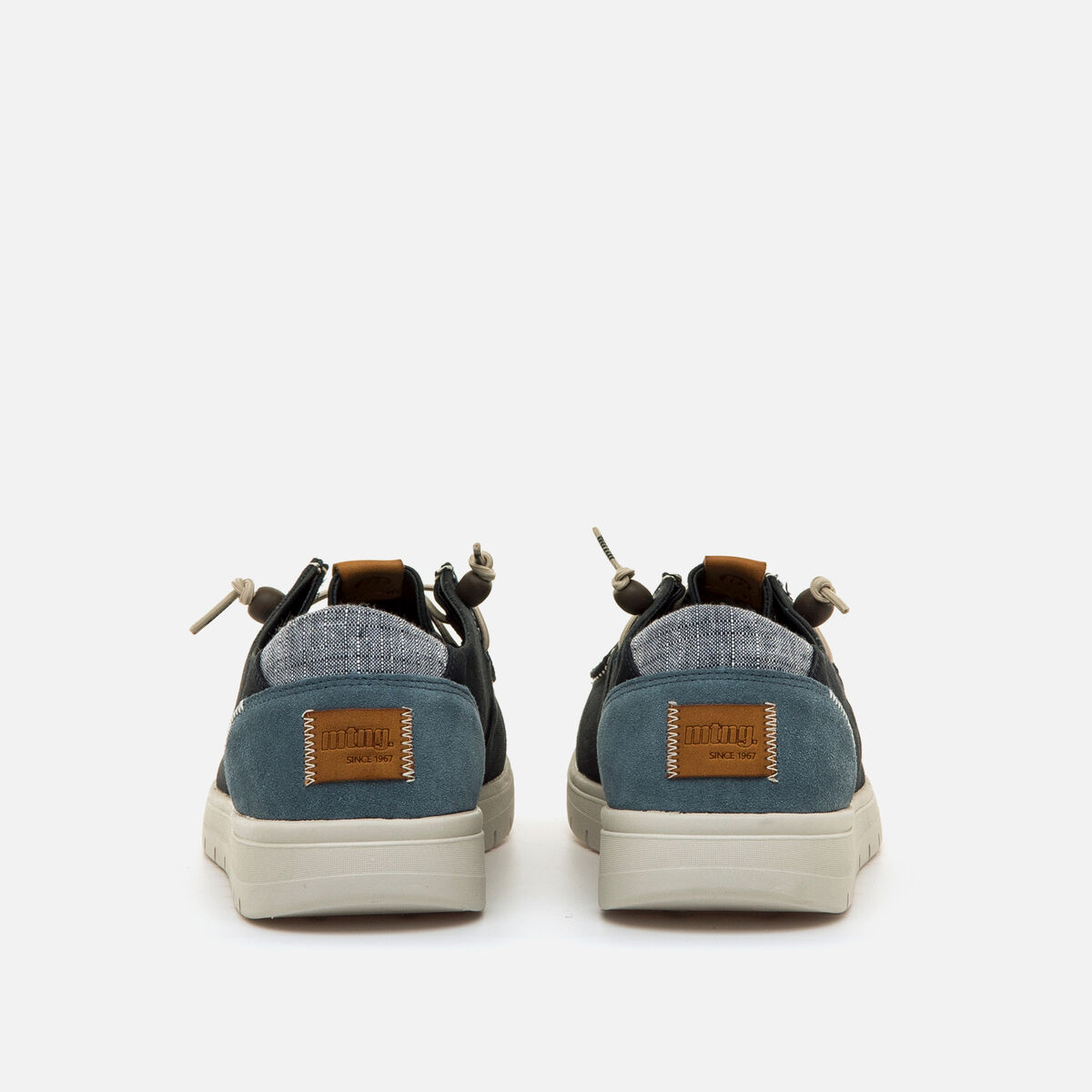 Zapatos de Hombre modelo DENVER de MTNG image number 2