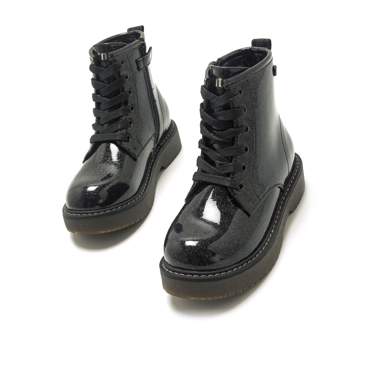 Bottines pour Filles modèle STORM de MTNG image number 2