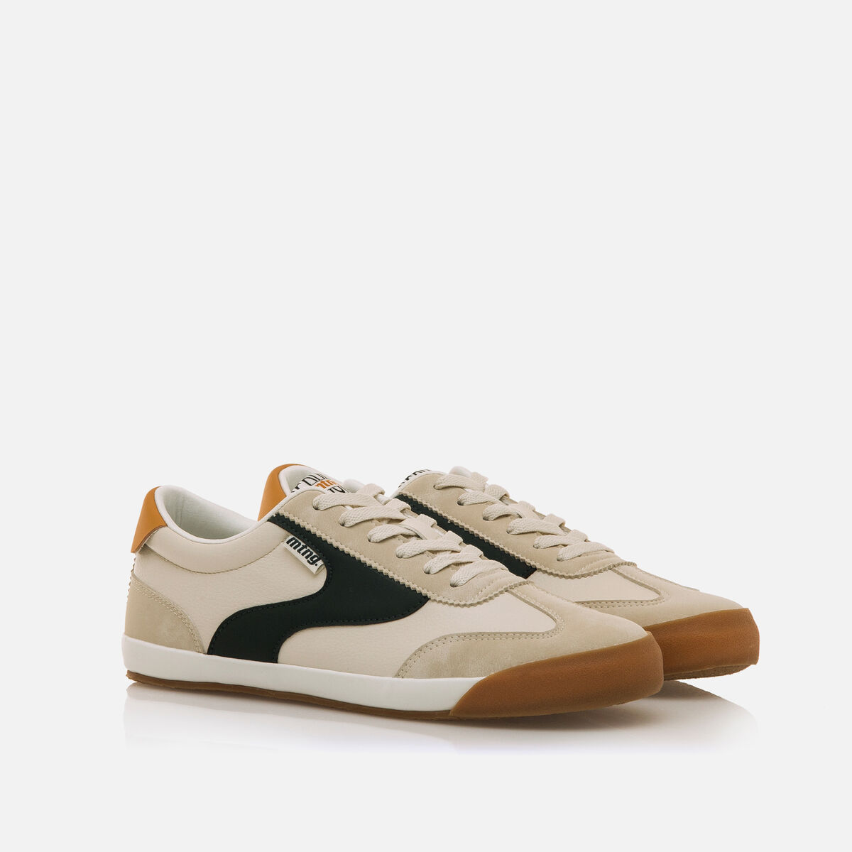 Zapatillas de Hombre modelo COURT de MTNG image number 4