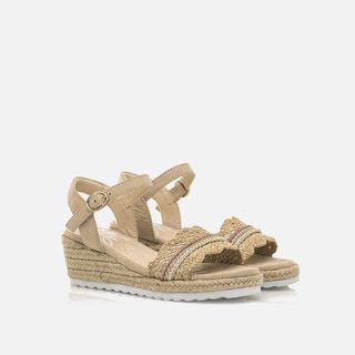 Sandales pour Filles modèle AUSTEN de MTNG