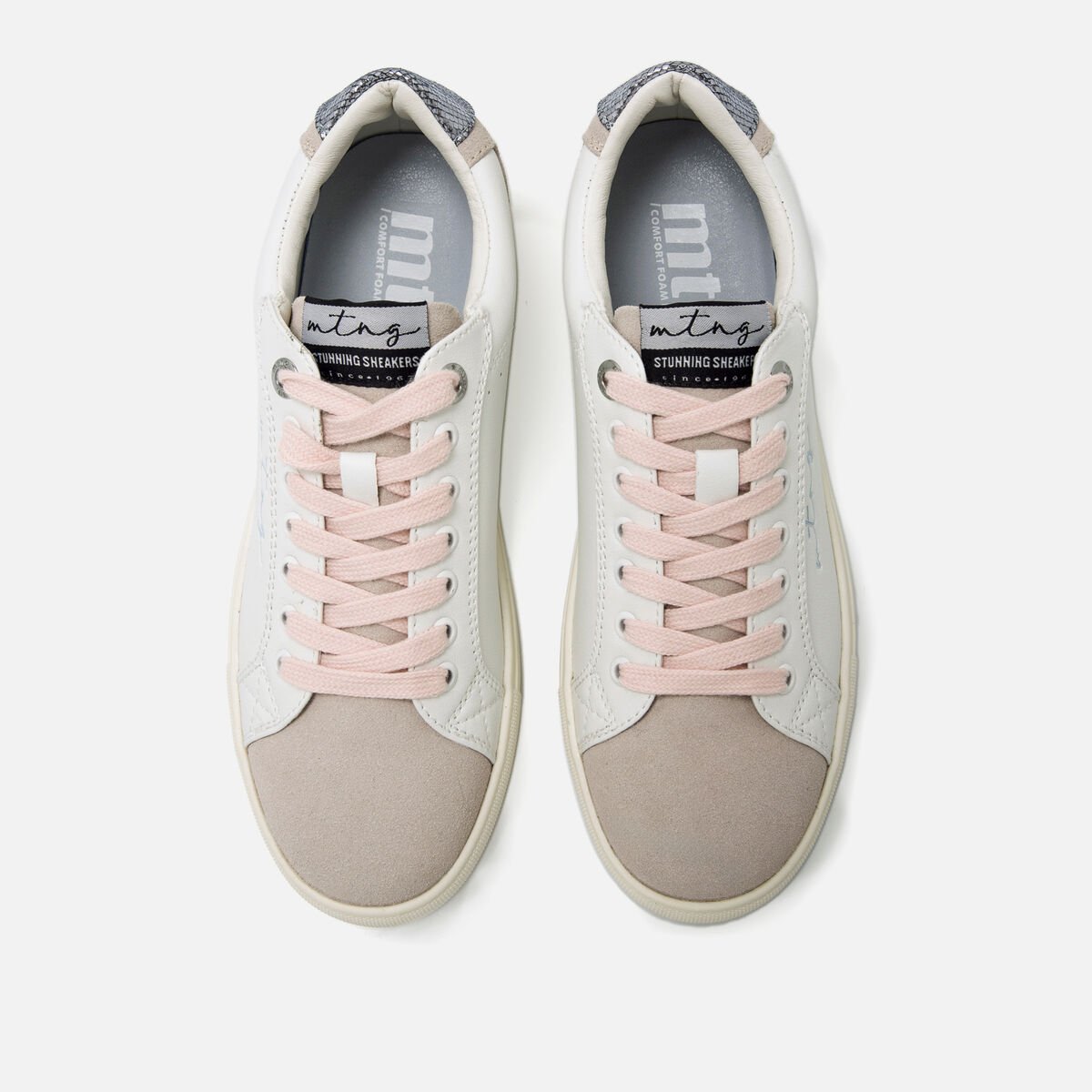 Sneakers de Mulher modelo SUSAN de MTNG image number 3