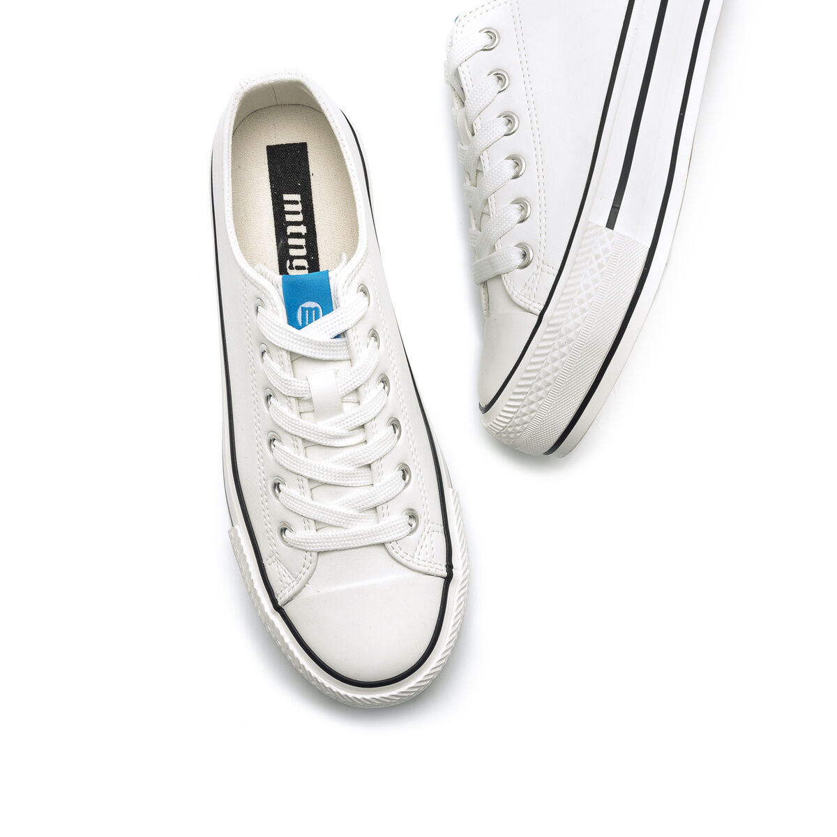 Sneakers de Mulher modelo BIGGER de MTNG image number 4