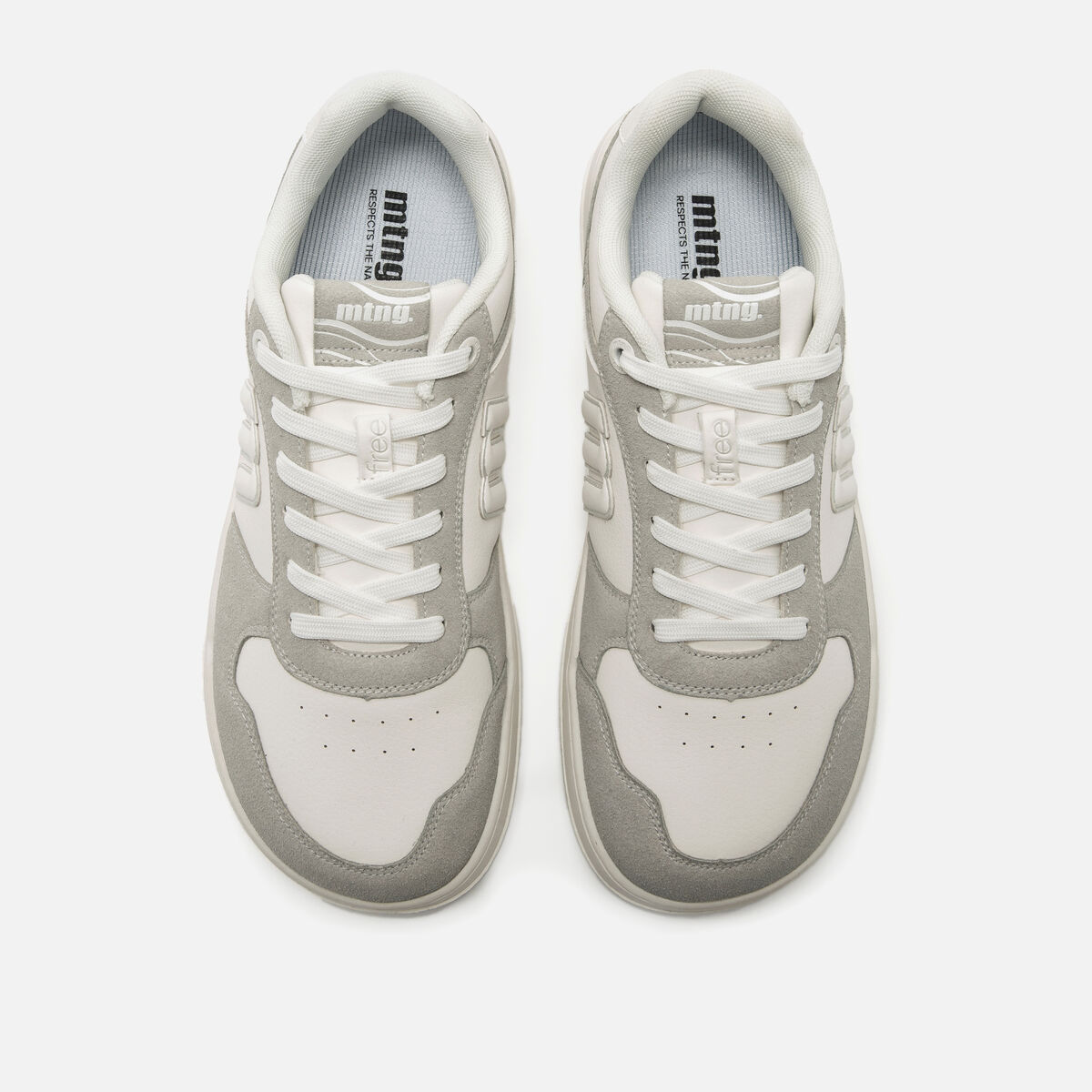 Sapatilhas de Homem modelo FREE de MTNG image number 1