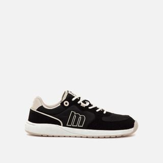 Sneakers pour Femme modèle FREE de MTNG