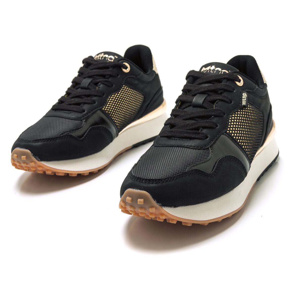 Zapatillas de Mujer modelo SELVA de MTNG image number 5