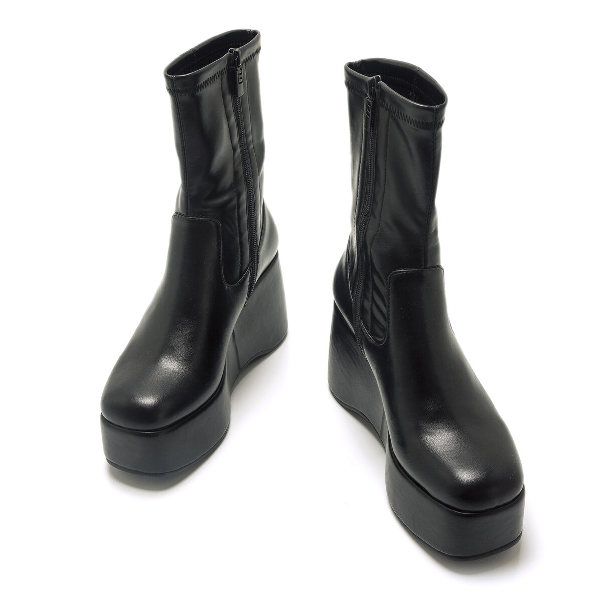 Botines de tacon de Mujer modelo NIGHT de MTNG image number 5