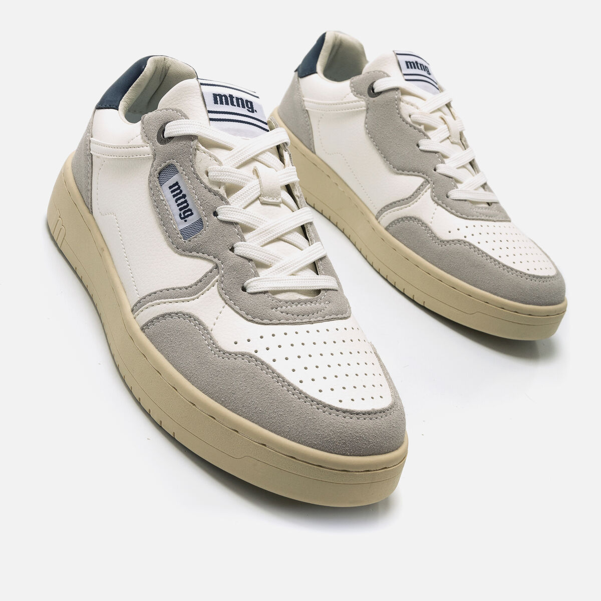 Zapatillas de Hombre modelo DELTA de MTNG image number 5