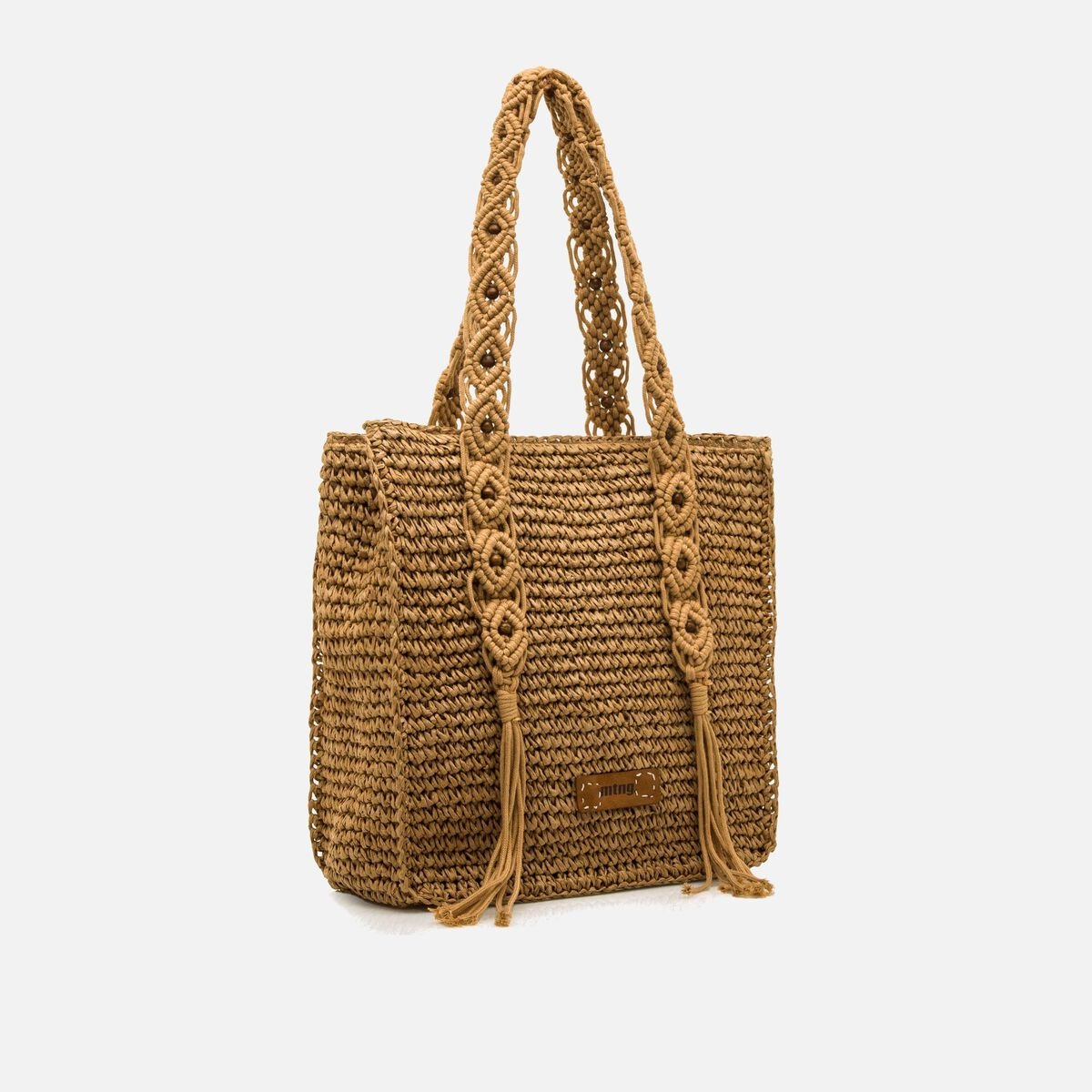 Bolsos de Mujer modelo MACON de MTNG image number 2