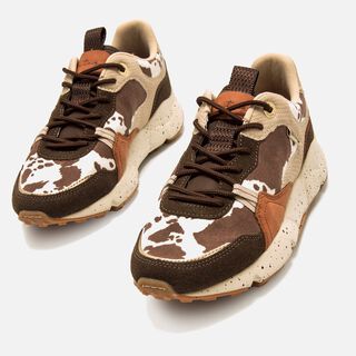 Sneakers pour Femme modèle CLIMB de MTNG