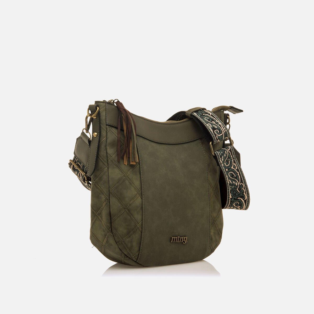 Bolsos de Mujer modelo SALTER de MTNG image number 2