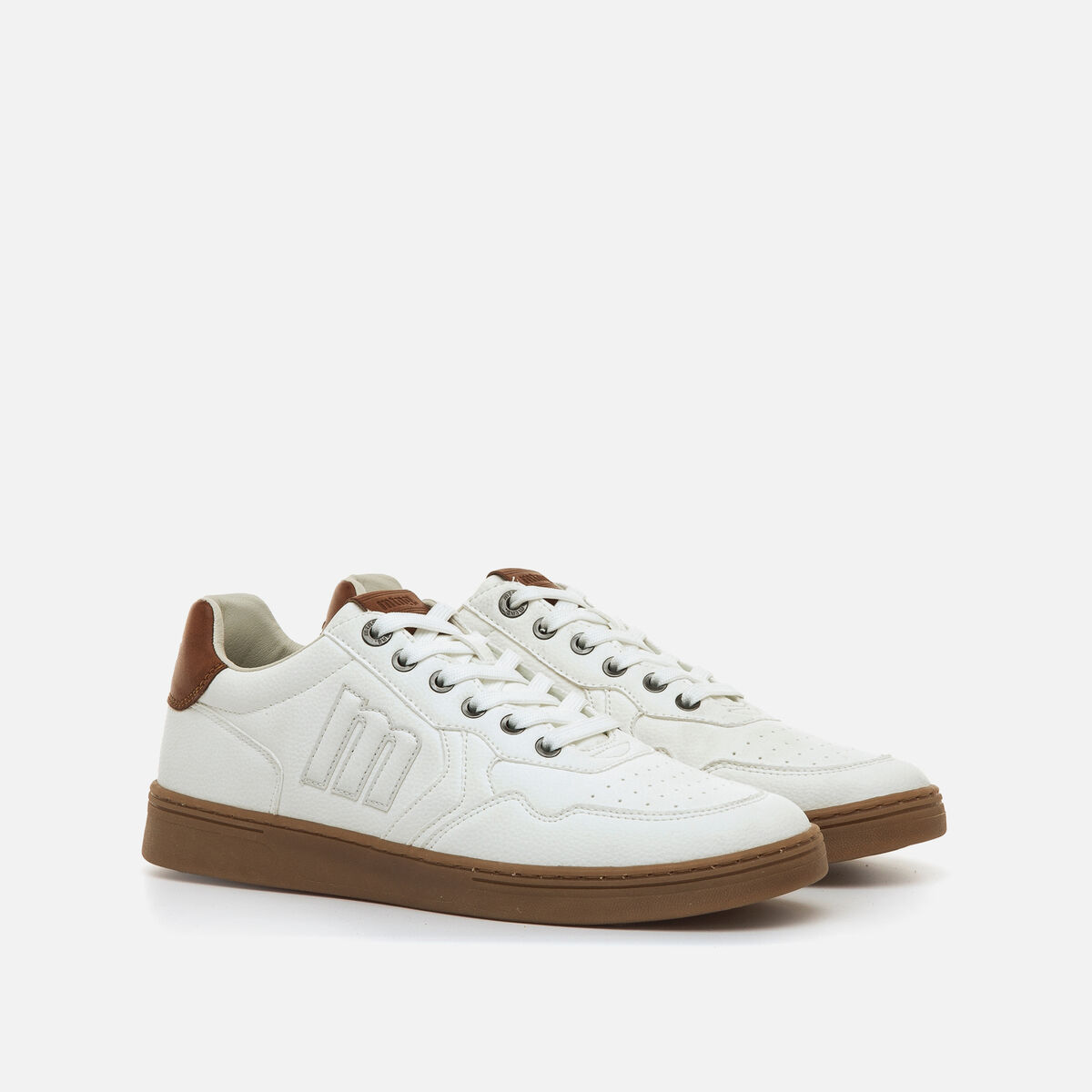 Zapatillas de Hombre modelo MIAMI de MTNG image number 4