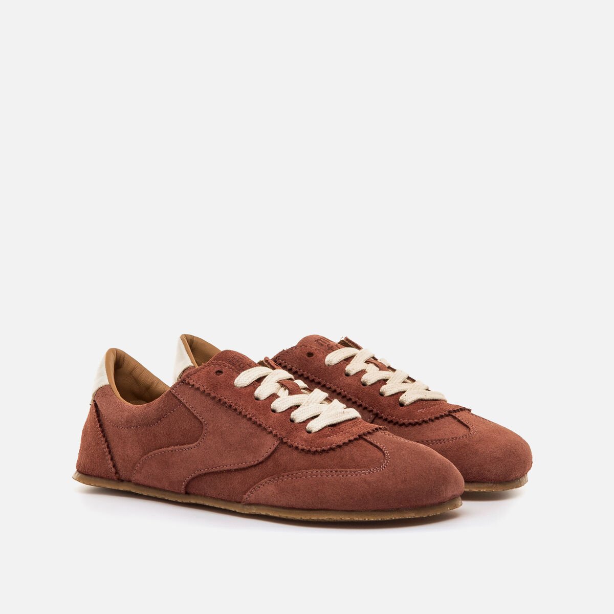 Sneakers pour Femme mod&egrave;le FREE de MTNG image number 3