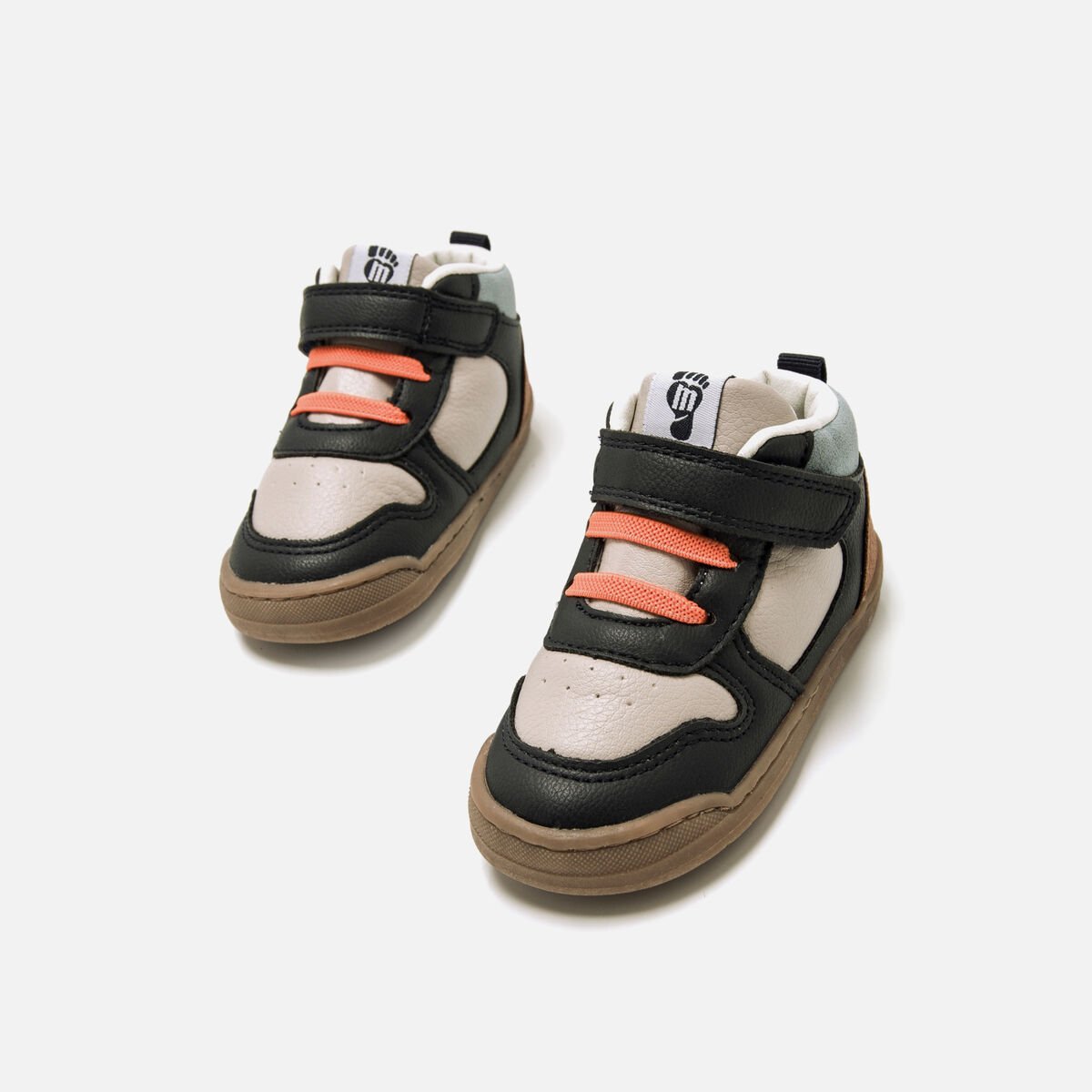 Zapatillas de Nino modelo FREE BABY de MTNG image number 1